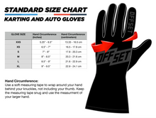 Load image into Gallery viewer, OFFSET-ONE Fluo Yellow