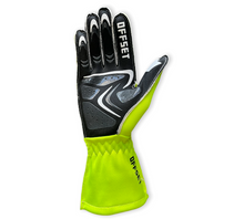 Load image into Gallery viewer, OFFSET-ONE Fluo Yellow