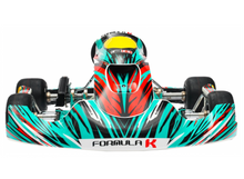 Load image into Gallery viewer, Formula K Dragon TAG 2022
