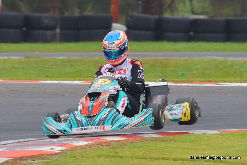 Prokarting take on Round 3 of the GPS