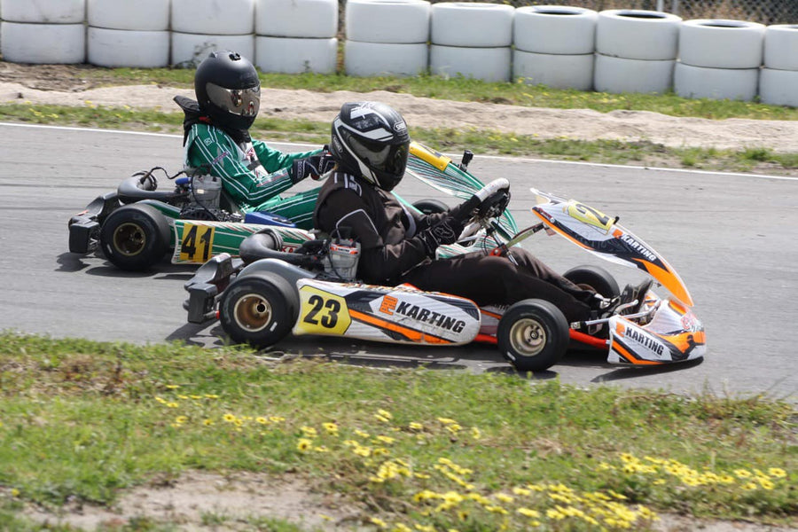 Multiple wins at ROK Festival!