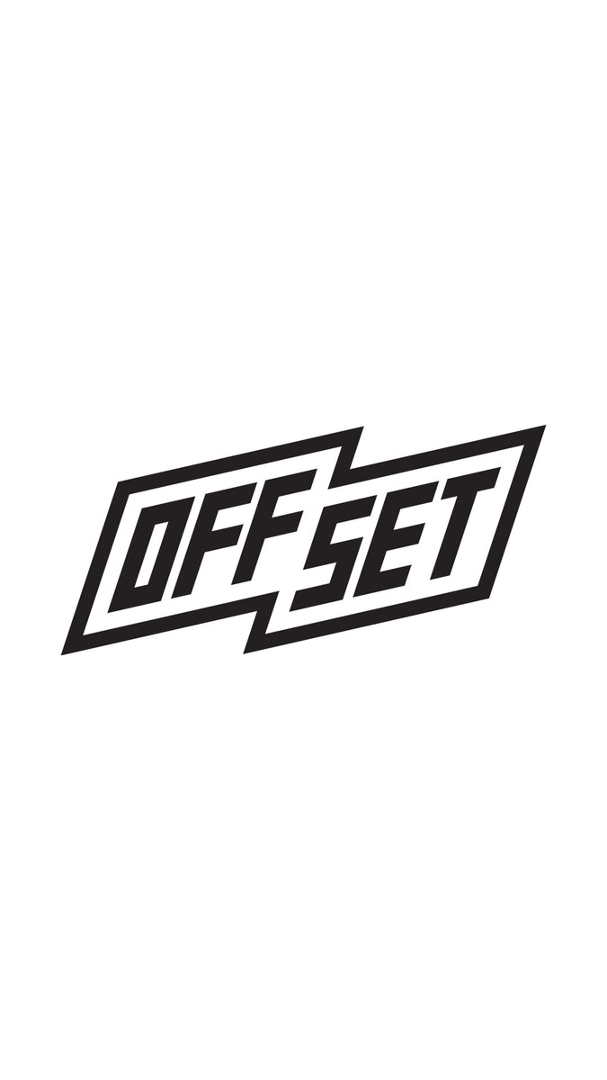 Offset Logo Offset Logos | Create An Offset Logo | Design.com
