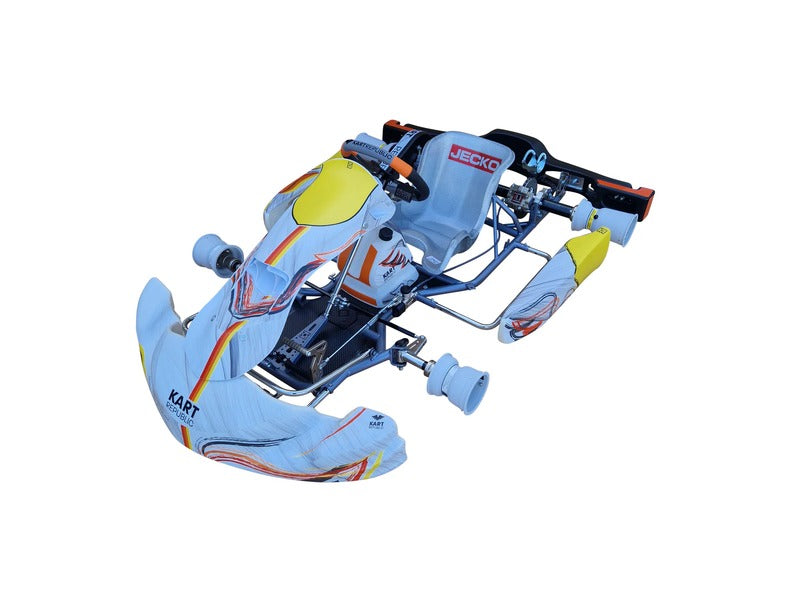 Complete Karts