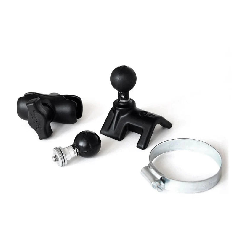 Mychron smarty cam 3 mount kit