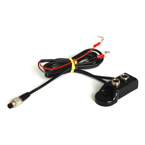 Mychron 2 port expansion