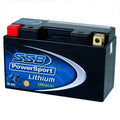 SSB lithium Battery
