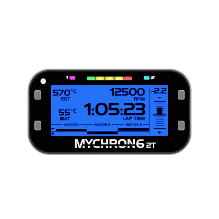 Mychron 6 2t