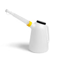 5 L fuel mixing jug