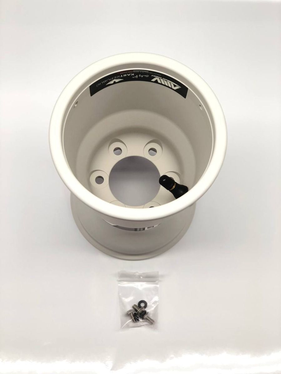 Kart Republic Oxytech wheel 180