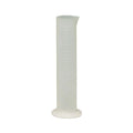 Oil mixing beaker