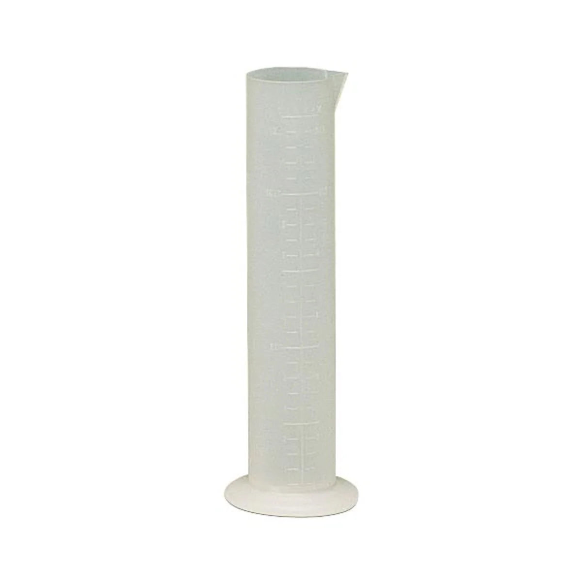 Oil mixing beaker