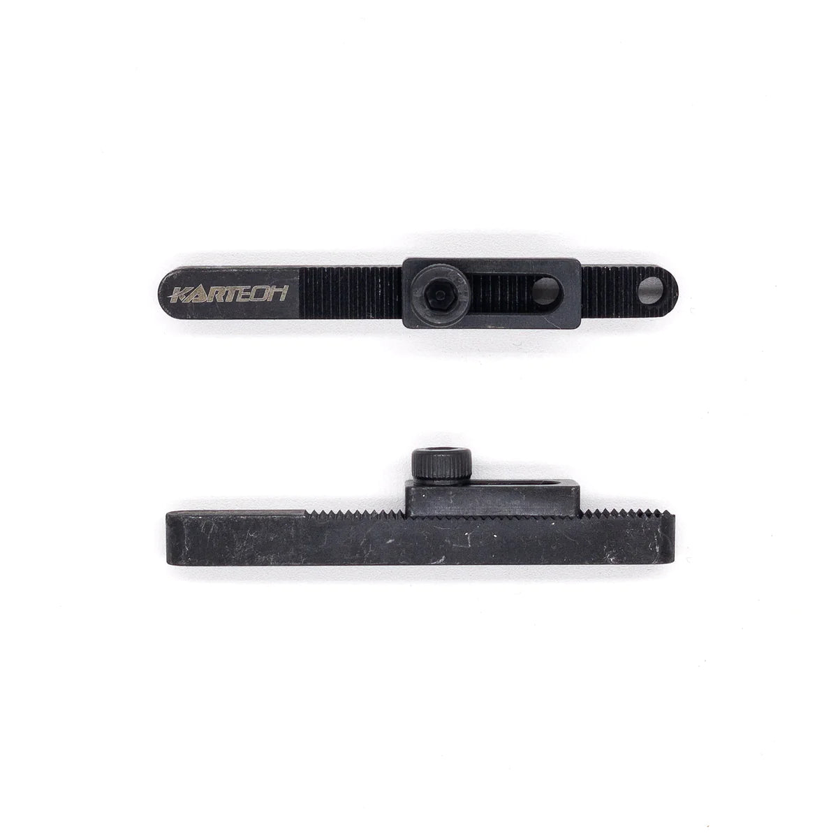 Kartech Axle Key Peg 30mm x 6mm Anti Slip