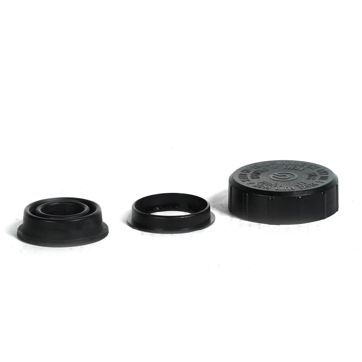 KR Master Cylinder Tank Cap Kit Senior