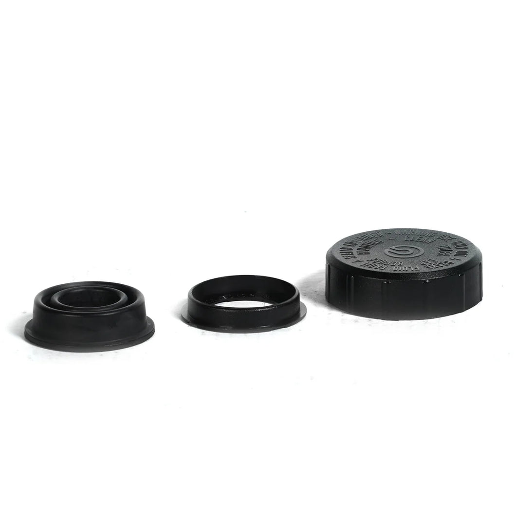 KR Master Cylinder Tank Cap Kit Senior