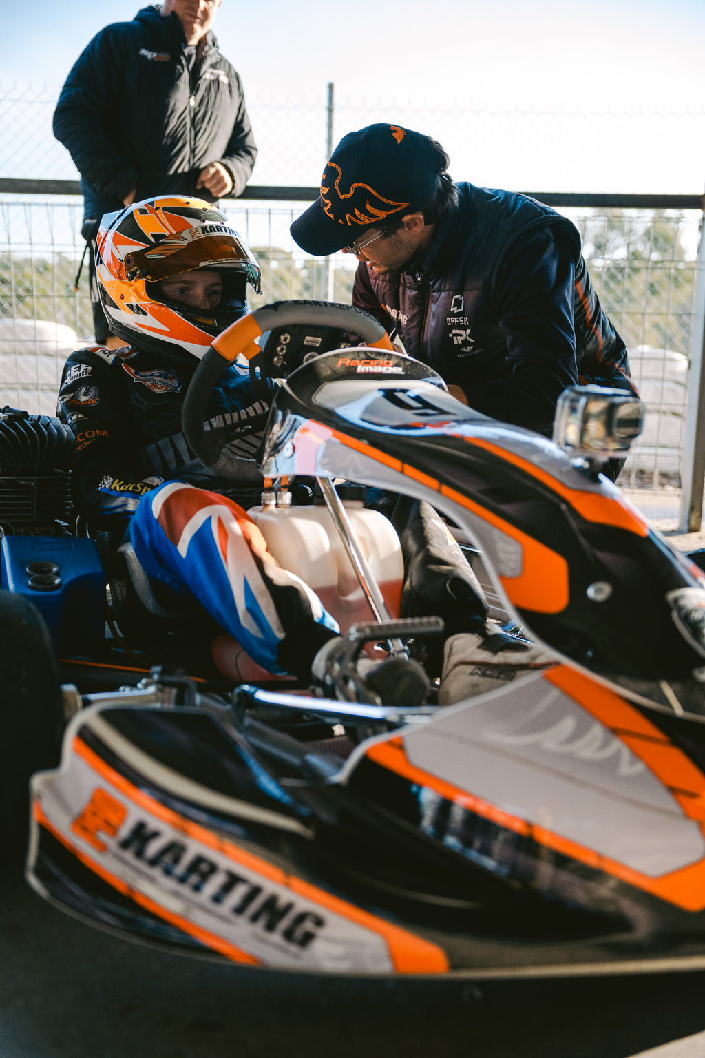 Half Day Driver training Puckapunyal