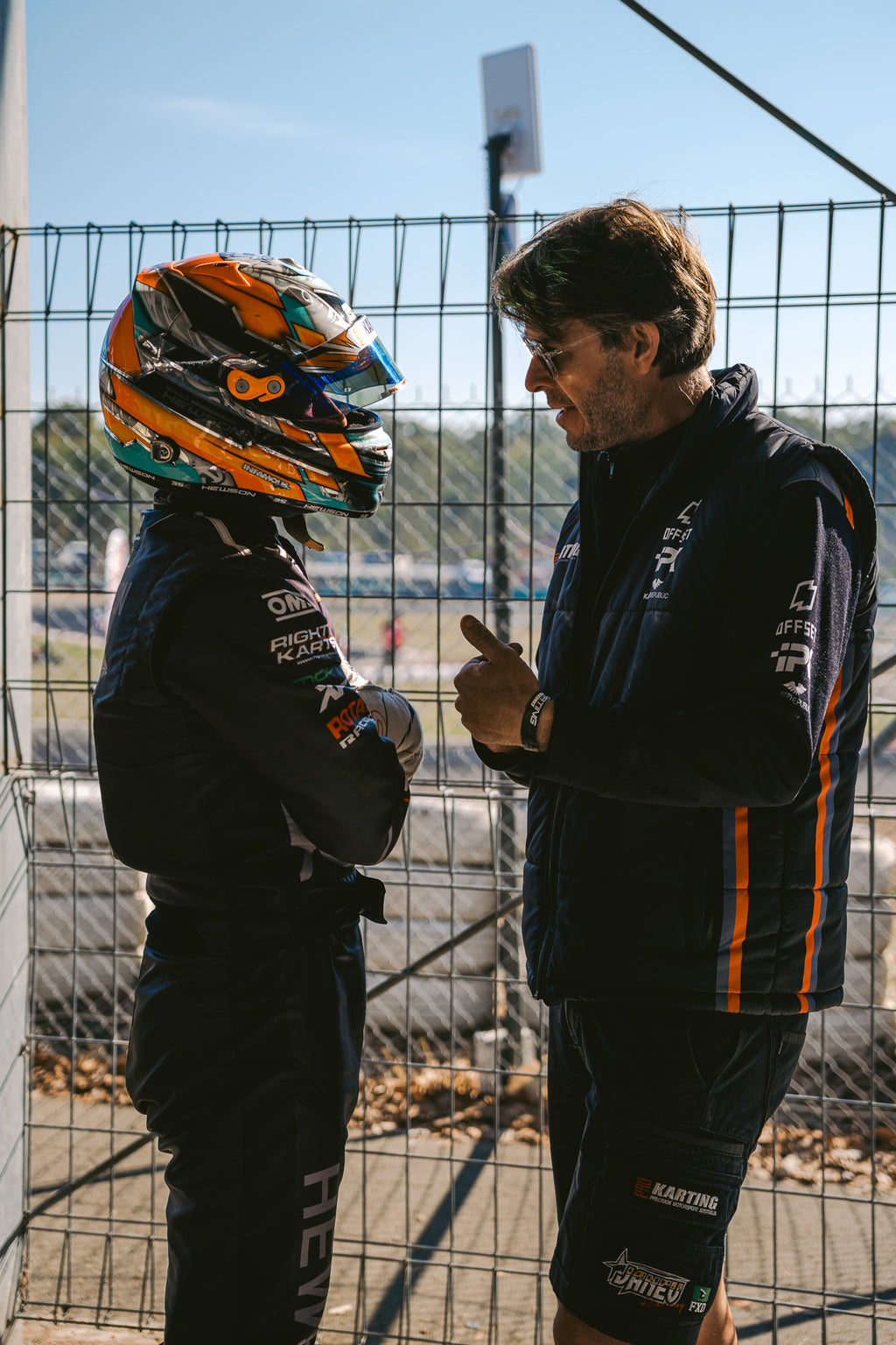 Half Day Driver training Puckapunyal