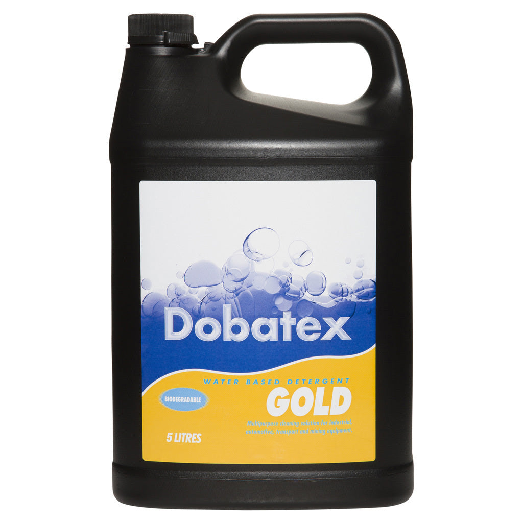 Shell dobatex gold 5L