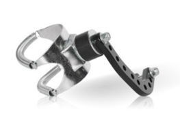 Kart Republic Exhaust Craddle
