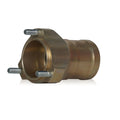 KR Front Hub 25mm