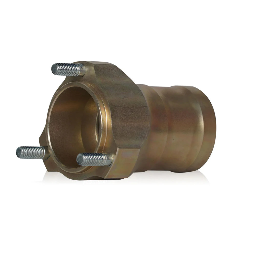 KR Front Hub 25mm