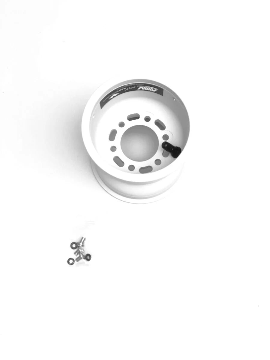KR Oxytech wet wheel set