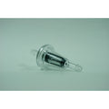 Fuel line filter