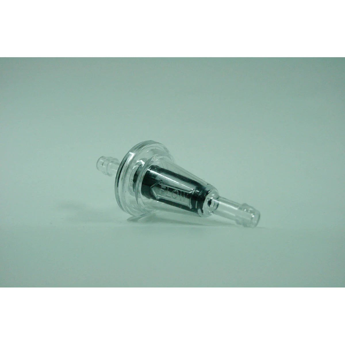 Fuel line filter