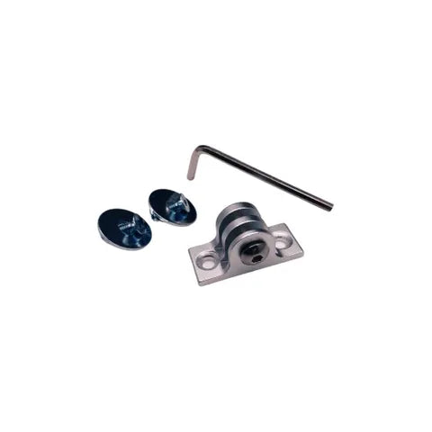 Go Pro - CNC Small Aluminium Mount