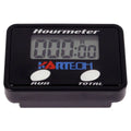 Kartech Hour Meter 2 or 4 Stroke