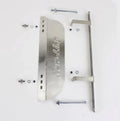 Newline radiator deflector and mounting kit X30