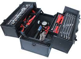 SP Tools Tool Kit