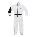 Rain suit