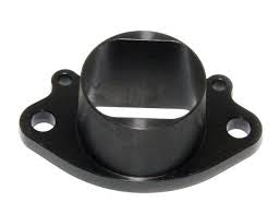 IAME x30 exhaust manifold