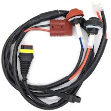 IAME X30/KA100 wiring harness