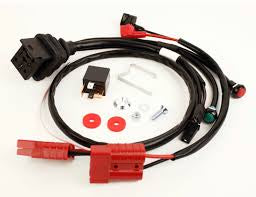 VORTEX mini ROK wiring harness