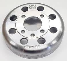 VORTEX mini rok clutch drum