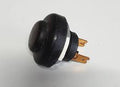 IAME start/stop button