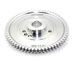 VORTEX starter gear