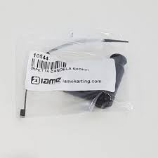 IAME plug cap PVL