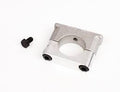IAME chassis clamp