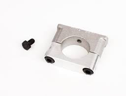 IAME chassis clamp