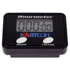 Your meter