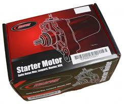 ITALSPORT starter motor