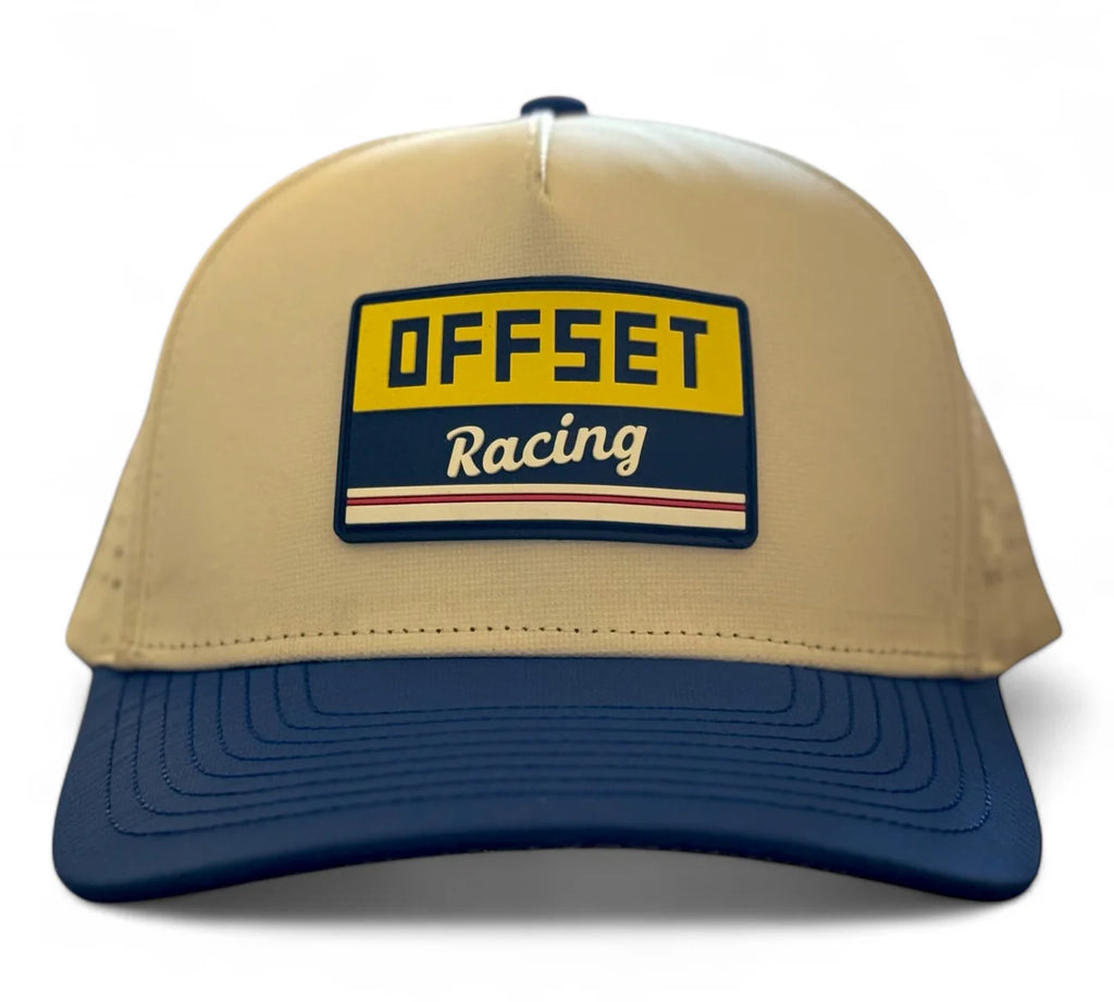 OFFSET Formula x LD Snapback