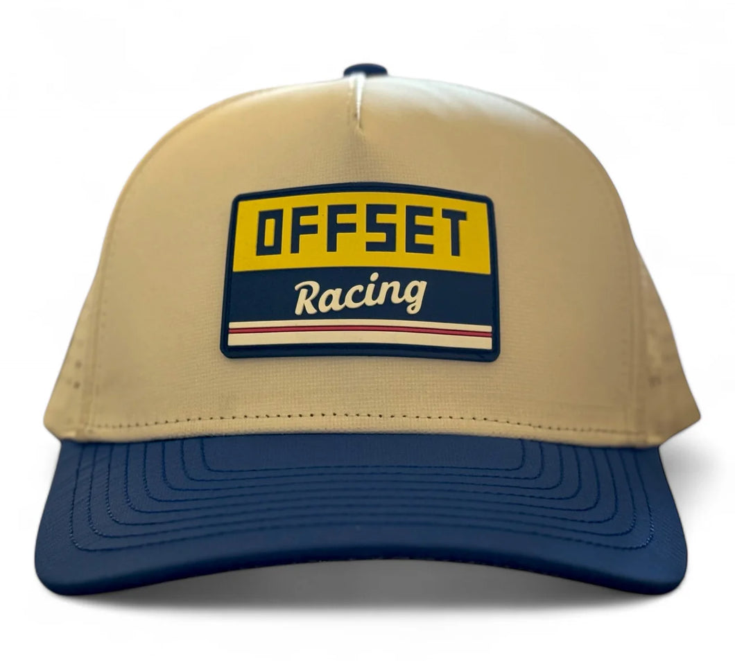 OFFSET Formula x LD Snapback