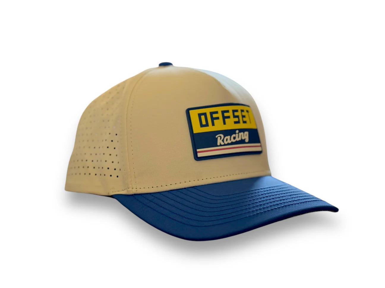 OFFSET Formula x LD Snapback