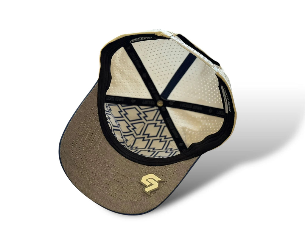 OFFSET Formula x LD Snapback
