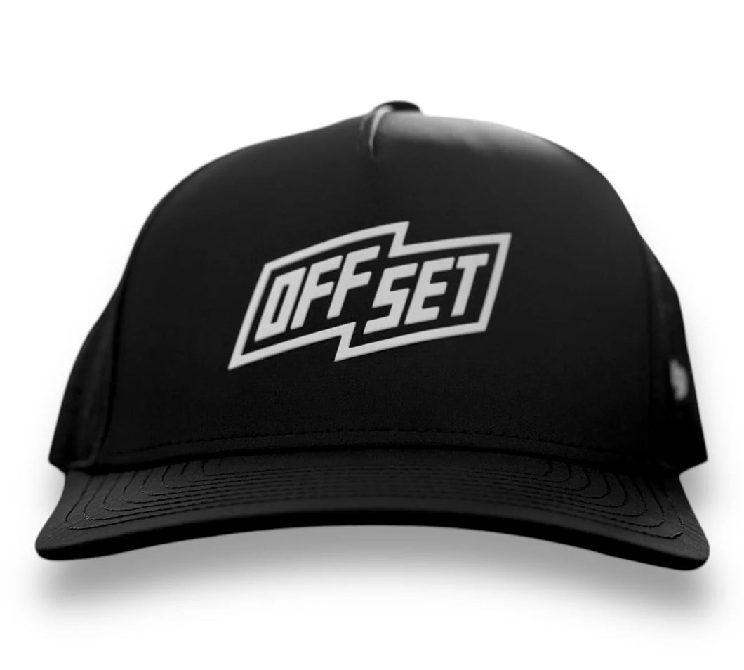 OFFSET Core x LD Snapback