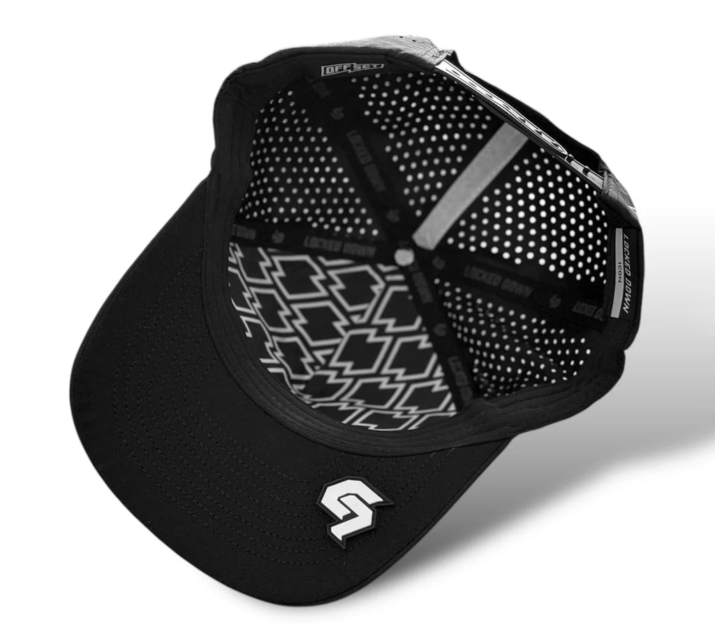 OFFSET Core x LD Snapback
