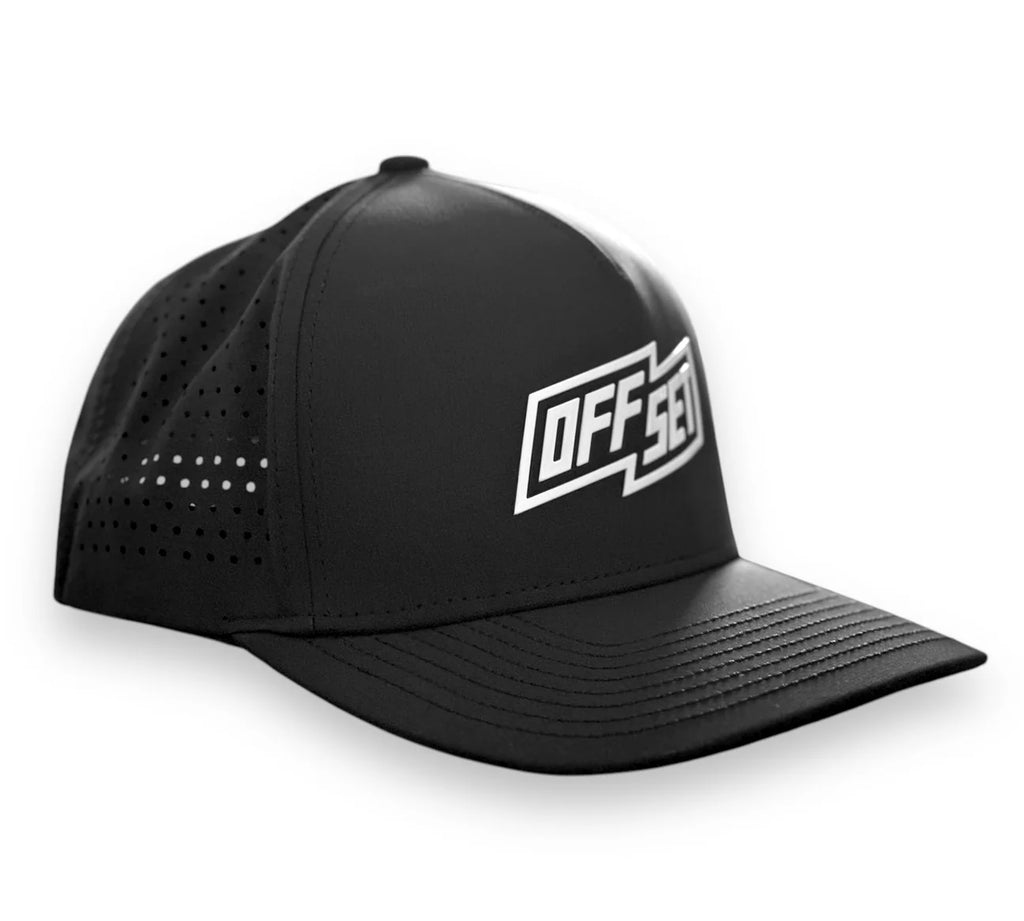 OFFSET Core x LD Snapback